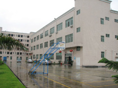 Shenzhen Intek Technology Co., Ltd