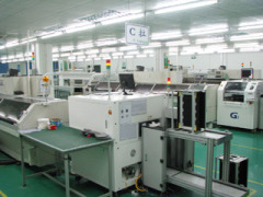 Shenzhen Intek Technology Co., Ltd