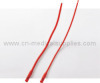 Red Latex Foley Catheter