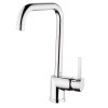 Sink mixers With Good Chrome