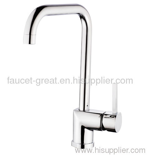 Sink Mixers Good Quality