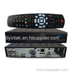 2011 hotest and best sell Openbox S10 Supports MPEG-4