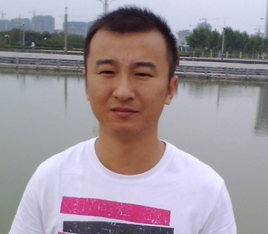 Mr. Frank Yang