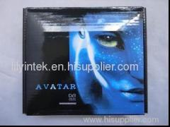 avatar dongle