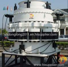 S Type Cone Crusher