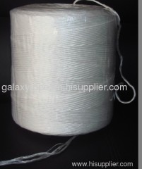 PP split film twine