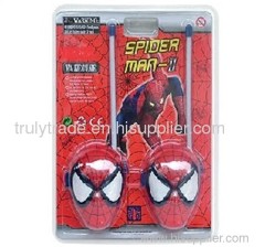 Interphone in toys&hobbies(Red Spider Man)-ZY095848