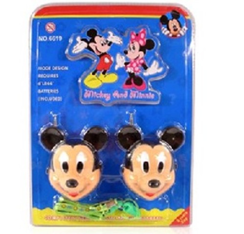 Interphone in toys&hobbies(Micky)-ZY095858