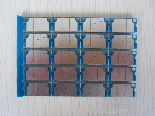 Minolta toner chip c203