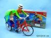 Battery Operated Pedicab Toy-ZASLBOPT002