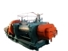 Open mixing mill