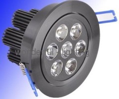 7W LED DOWNLIGHT