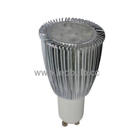 dimmable 5w OSRAM led spotlight