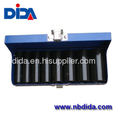 9pcs Deep impact socket tools