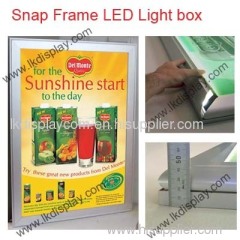 slim light box