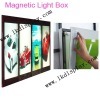 Magnetic Frame Light Box