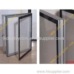 Outside/Outdoor Waterproof Light Box