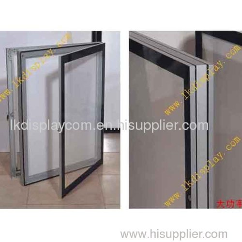 Outdoor Waterproof Light Box