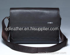 Leather Men's bag