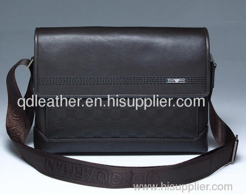 Leather Men's bag