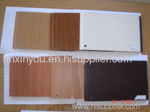 PVC panel