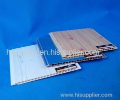 PVC panel