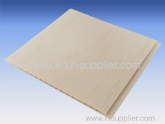 PVC panels for ceiling