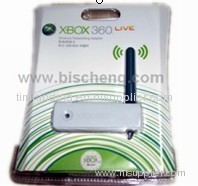 sell XBOX 360 Wireless Network Adapter, for XBOX 360 Wireless Network Adapter, offer XBOX 360 Wireless Network Adapter