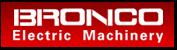 Bronco (zhejiang) Electric Machinery Manufacturing Co.,ltd