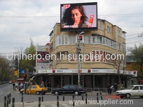 LED Outdoor TV