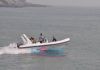 RIB boat6.2m,semi-rigid boat---lianya boat