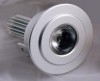 1W LED DOWNLIGHT