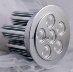 3W LED DOWNLIGHTS