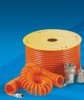 Air hose PU tube