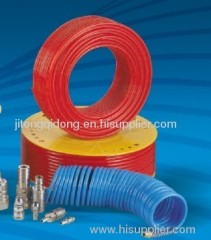 Air hose PU tube