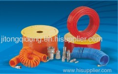 Air tube pu tube