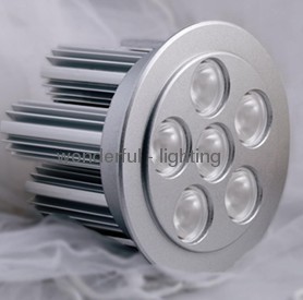 5W LED DOWNLIGHTS