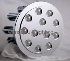 15W LED DOWNLIGHTS