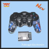 For ps2/ps3/pc new design cool gamepad