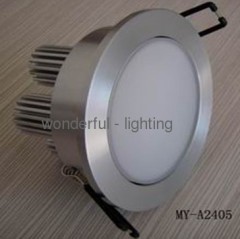 3W LED DOWNLIGHT