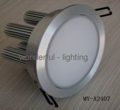 7W LED DOWNLIGHTLAMP