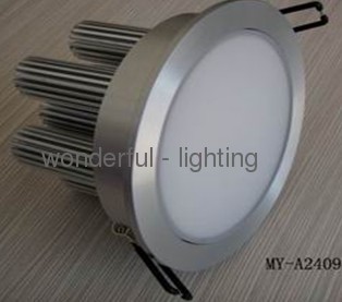 12W LED DOWNLIGHTLAMP