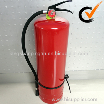 12KG ABC Dry Powder Fire Extinguisher