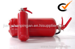 Fire Extinguishers(fire fighting)