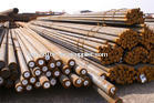 Supply Q235D round steel bars