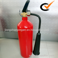 Co2 Fire Extinguishers