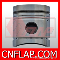 Case international, piston, B3382