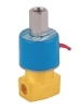 3 Way solenoid valve