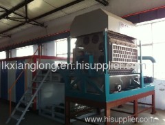 paper egg tray machine supplier