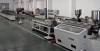 PS foamed profile extrusion line